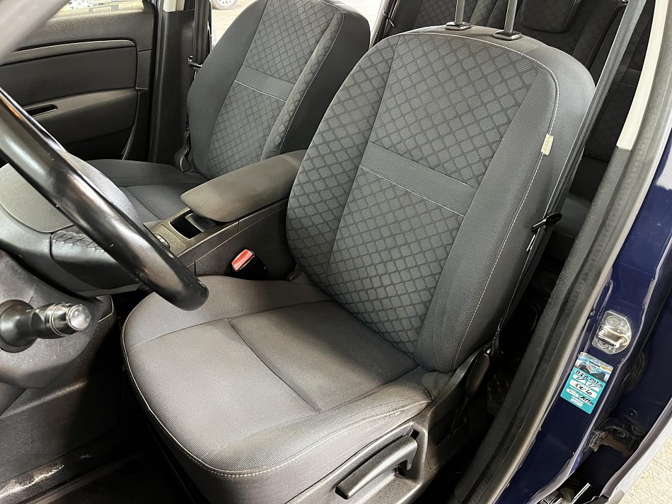 Renault Scénic 1.6 16V 