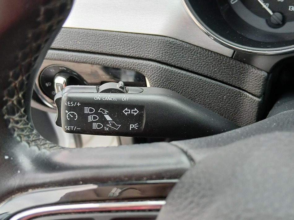 Škoda Superb II 2.0 TDi Ambition