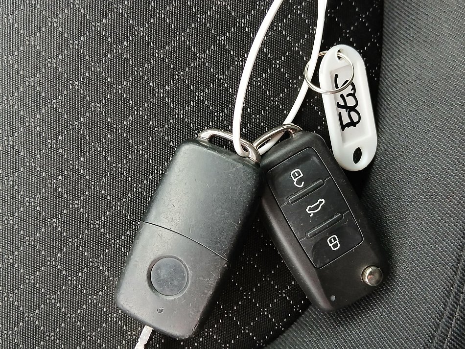 Škoda Superb II 2.0 TDi Ambition