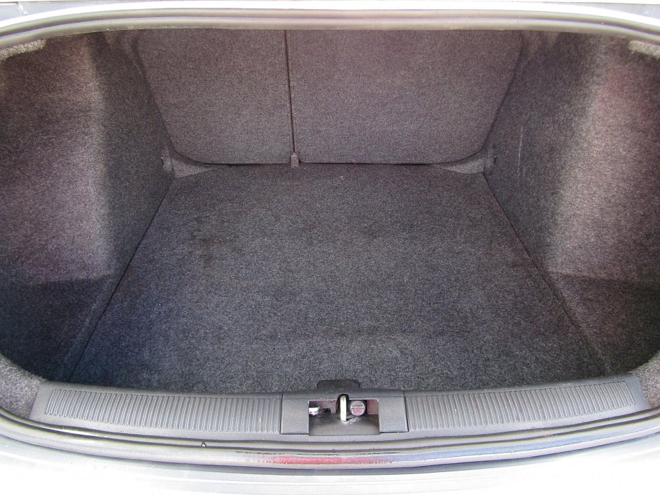 Škoda Fabia I 1.2 i 