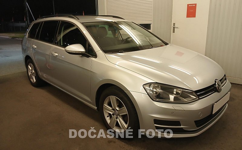 Volkswagen Golf 1.2 TSi Comfortline