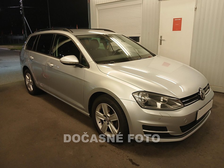 Volkswagen Golf 1.2 TSi Comfortline