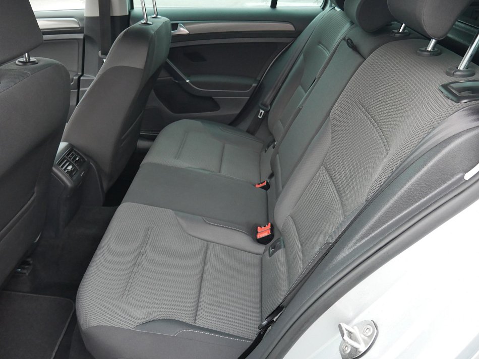 Volkswagen Golf 1.2 TSi Comfortline