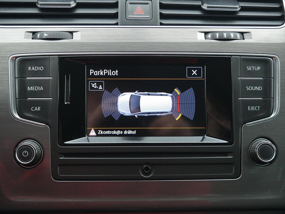 Volkswagen Golf 1.2 TSi Comfortline