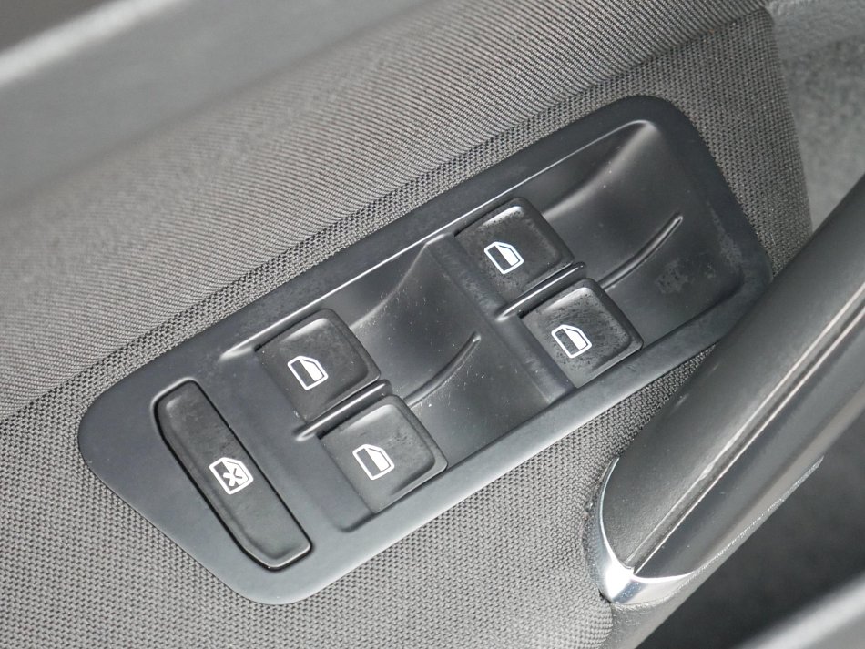 Volkswagen Golf 1.2 TSi Comfortline