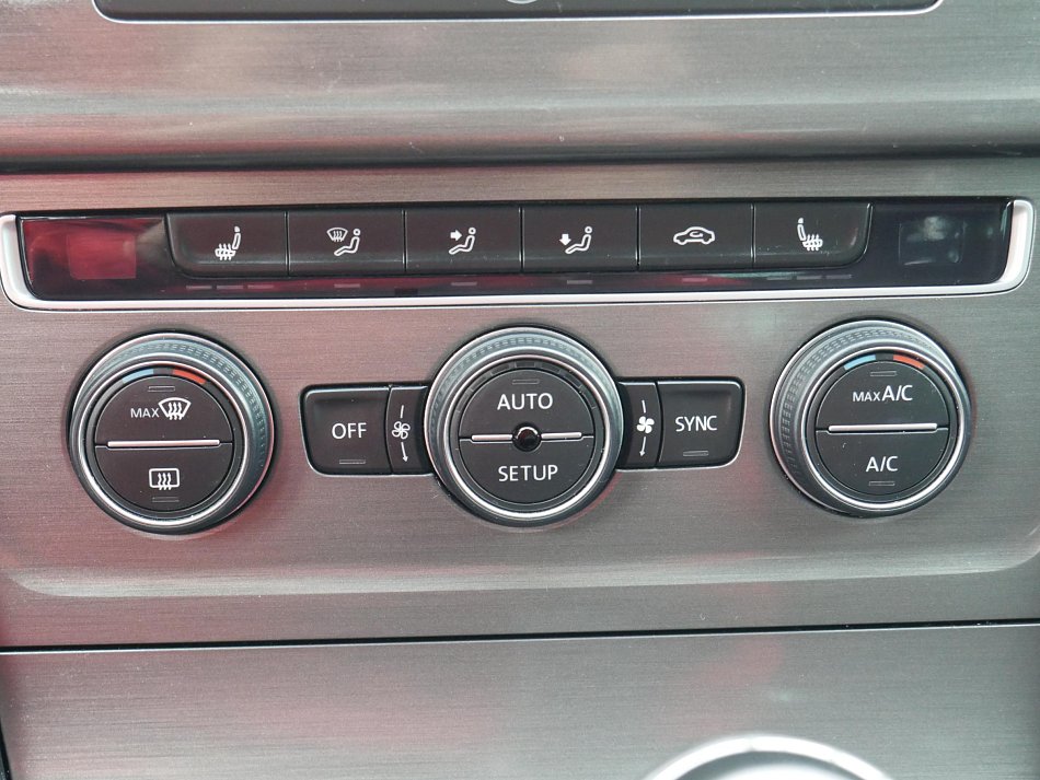 Volkswagen Golf 1.2 TSi Comfortline