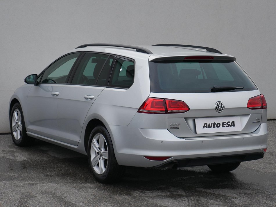 Volkswagen Golf 1.2 TSi Comfortline