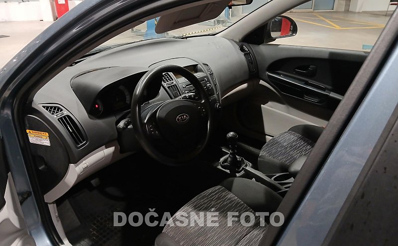 Kia Ceed 1.4I 