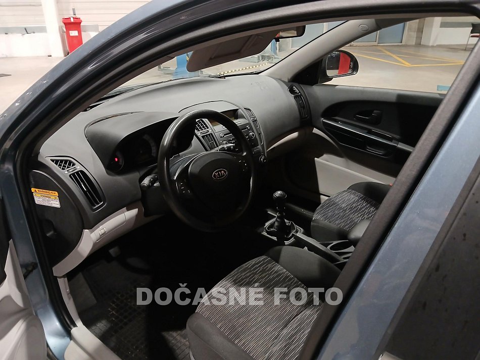 Kia Ceed 1.4I 