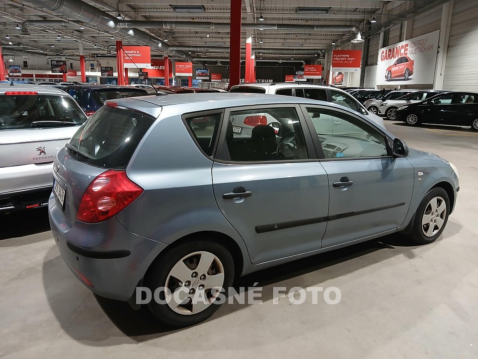 Kia Ceed 1.4I 