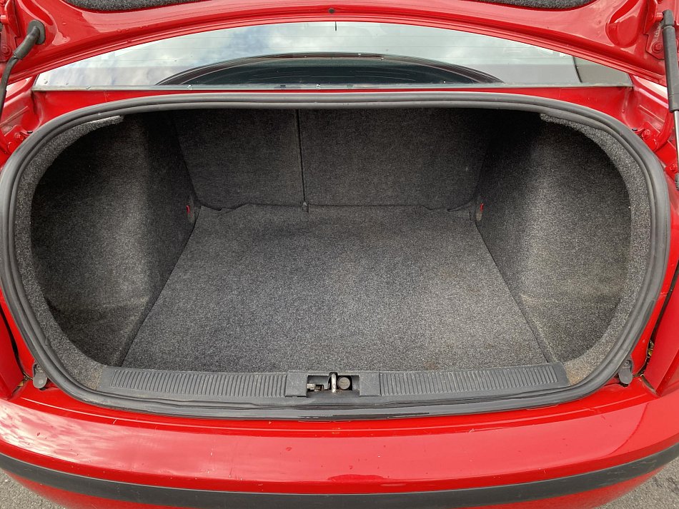 Škoda Fabia I 1.2 12V 