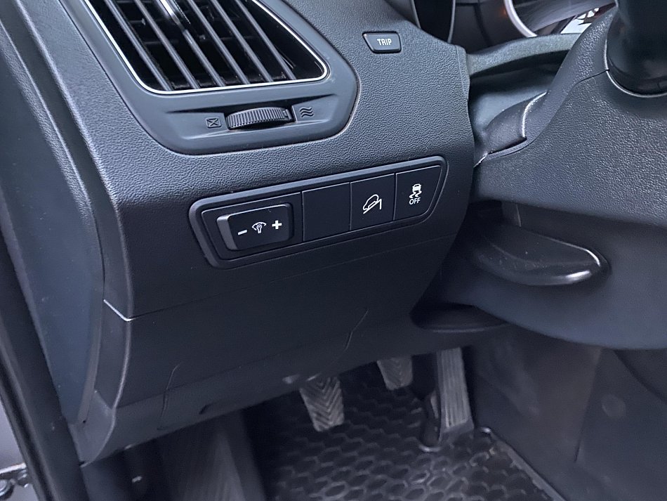 Hyundai Ix35 1.7 CRDi 