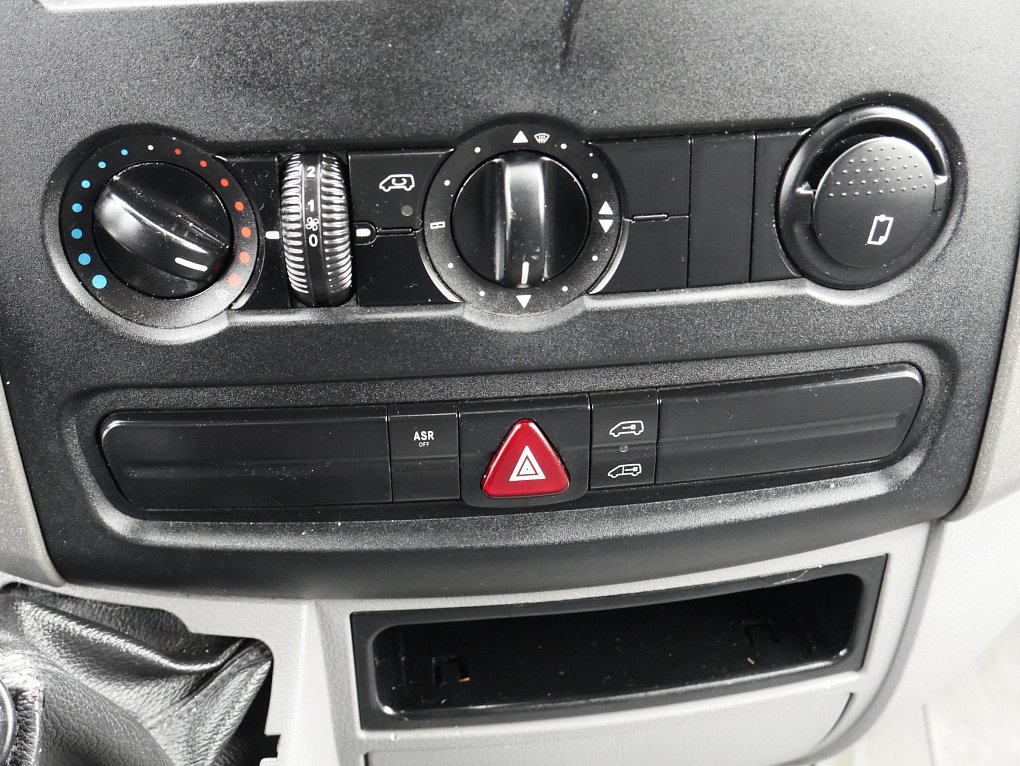 Mercedes-Benz Sprinter 2.2CDi  L1H2