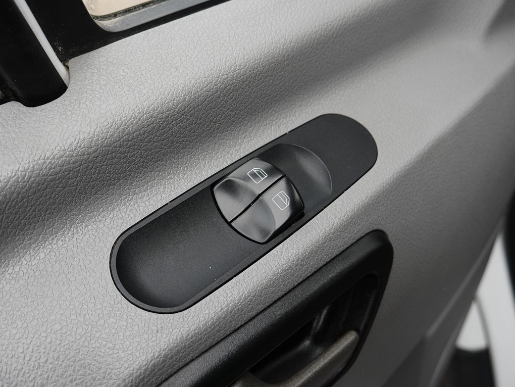 Mercedes-Benz Sprinter 2.2CDi  L1H2