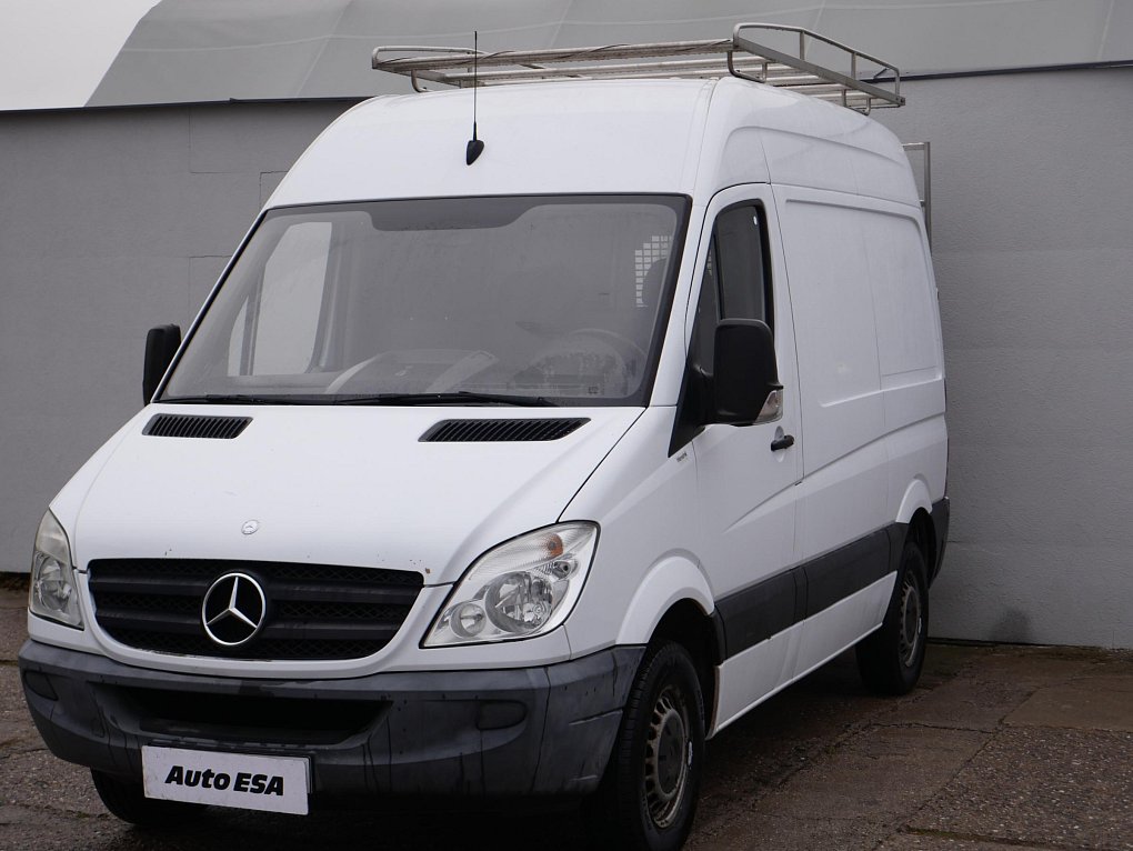 Mercedes-Benz Sprinter 2.2CDi  L1H2
