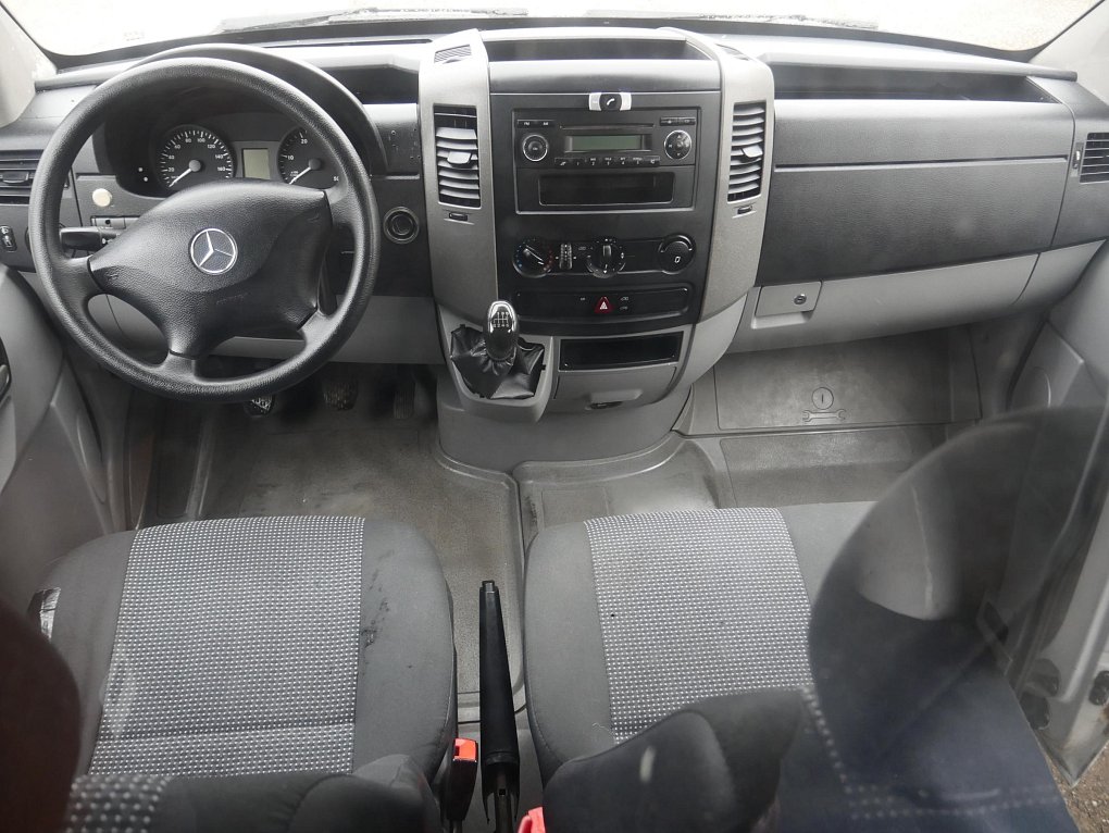 Mercedes-Benz Sprinter 2.2CDi  L1H2