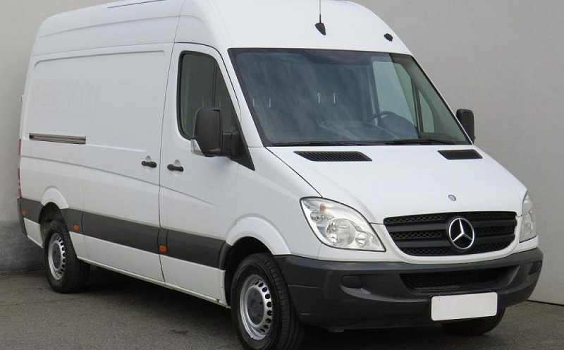 Mercedes-Benz Sprinter 2.2CDi  L1H2