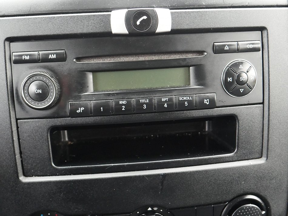 Mercedes-Benz Sprinter 2.2CDi  L1H2