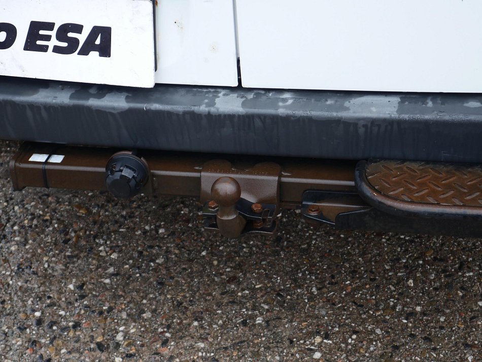 Mercedes-Benz Sprinter 2.2CDi  L1H2