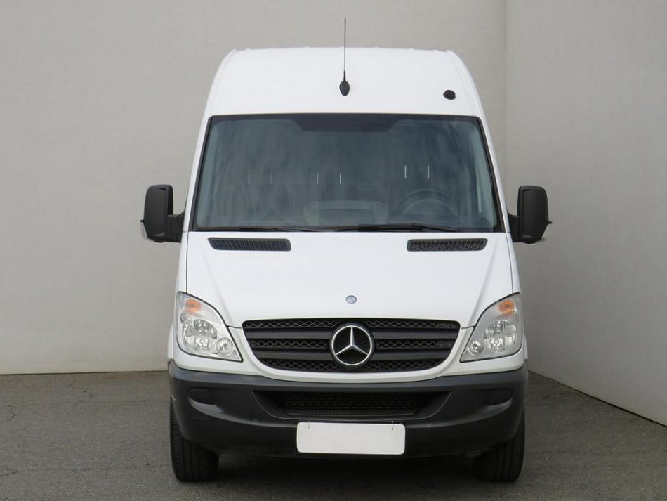 Mercedes-Benz Sprinter 2.2CDi  L1H2