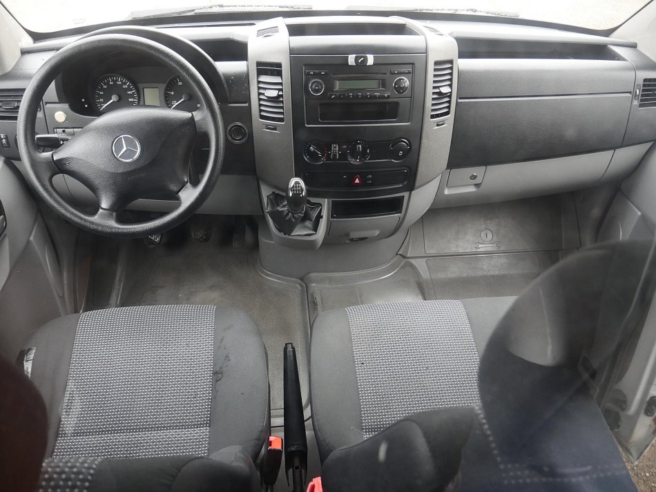 Mercedes-Benz Sprinter 2.2CDi  L1H2