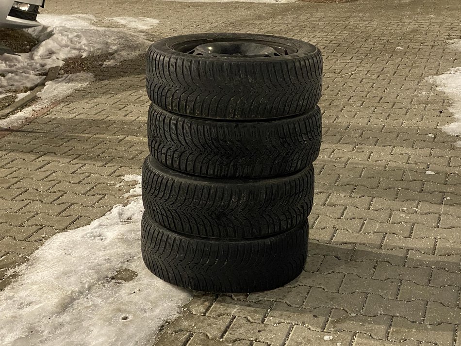 Volkswagen Golf 1.2 TSi Lounge