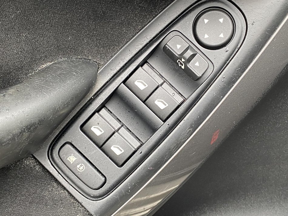 Citroën C4 Picasso 1.6HDi 