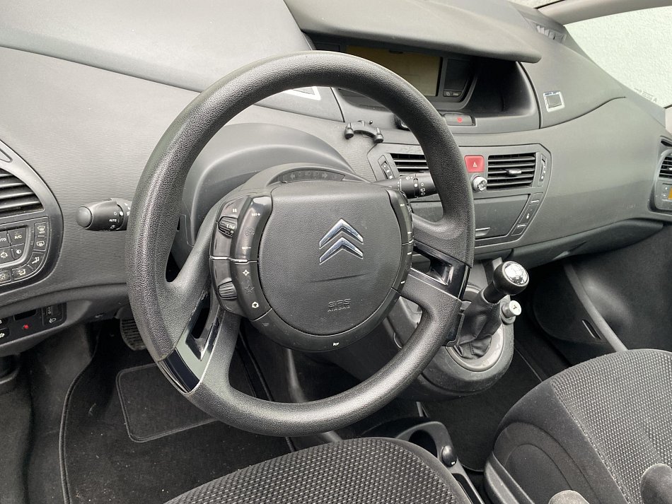 Citroën C4 Picasso 1.6HDi 