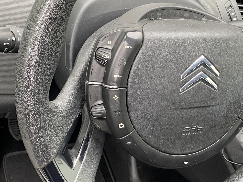 Citroën C4 Picasso 1.6HDi 