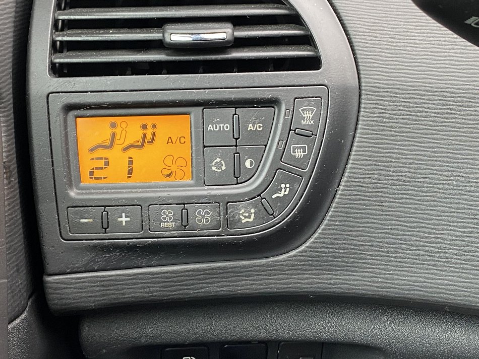 Citroën C4 Picasso 1.6HDi 