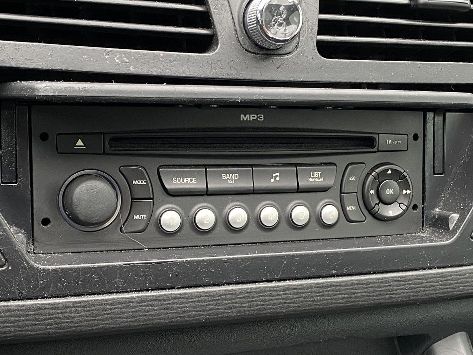 Citroën C4 Picasso 1.6HDi 