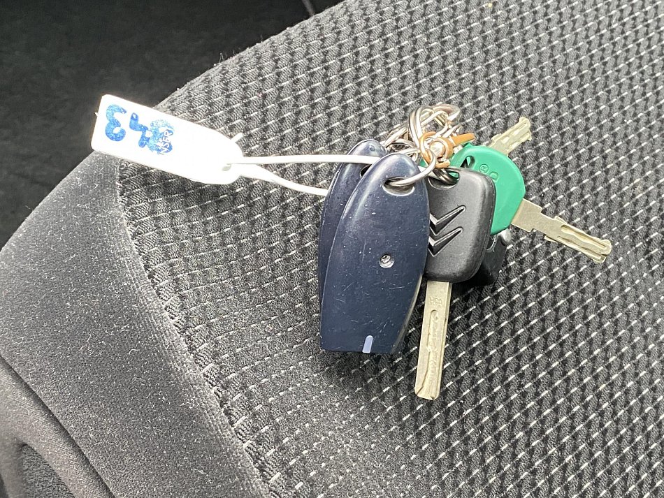 Citroën C4 Picasso 1.6HDi 