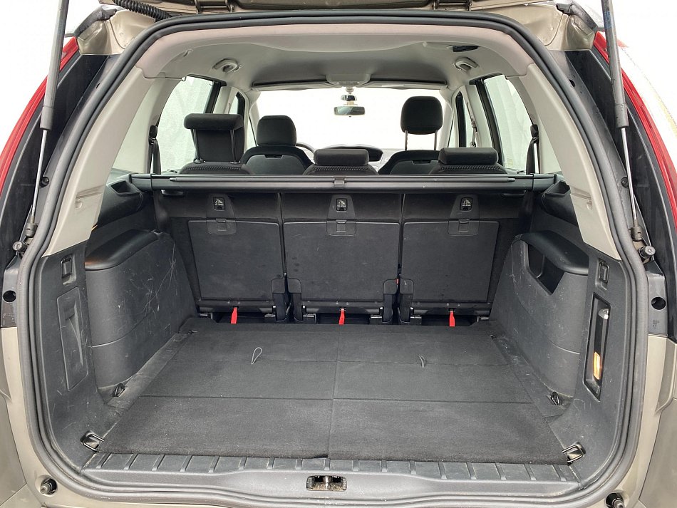 Citroën C4 Picasso 1.6HDi 