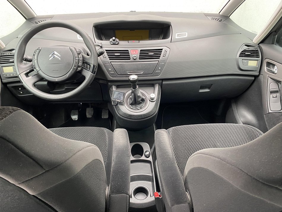 Citroën C4 Picasso 1.6HDi 