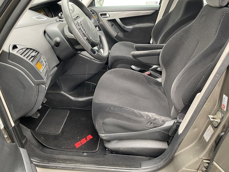 Citroën C4 Picasso 1.6HDi 