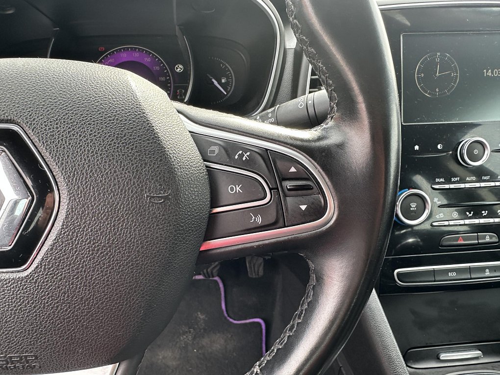 Renault Talisman 1.6 dCi 