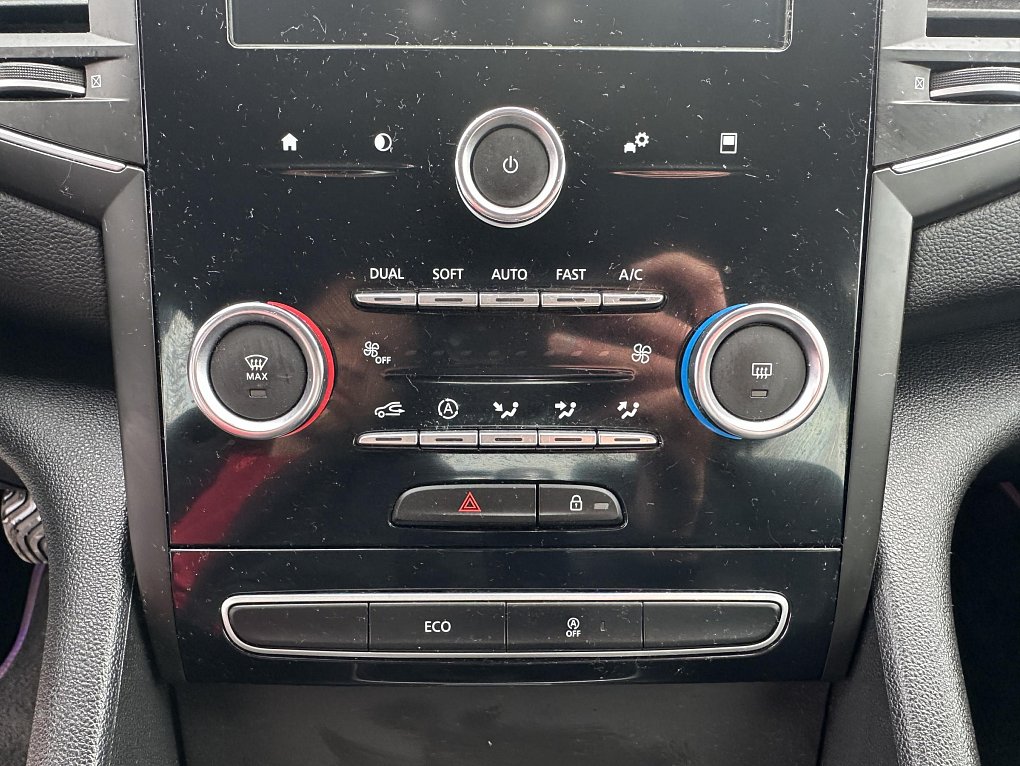 Renault Talisman 1.6 dCi 