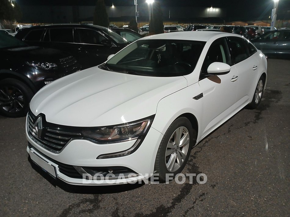 Renault Talisman 1.6 DCi 