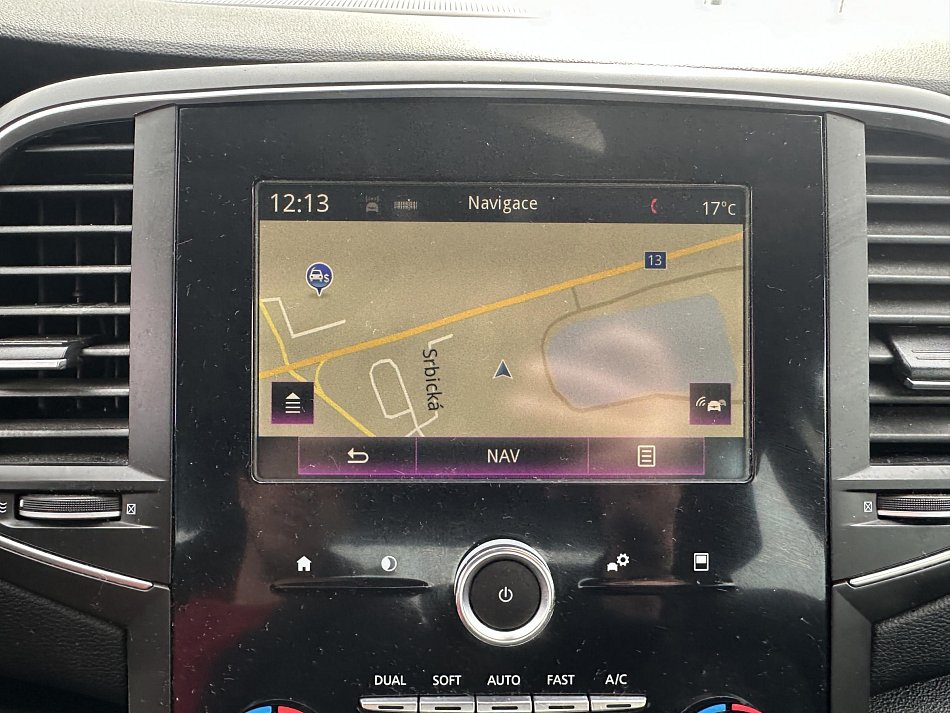 Renault Talisman 1.6 dCi 