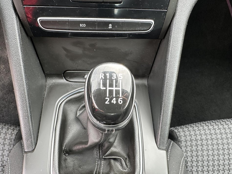 Renault Talisman 1.6 dCi 