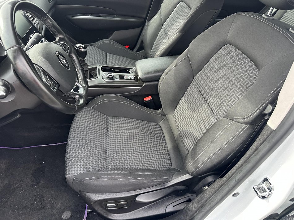 Renault Talisman 1.6 dCi 