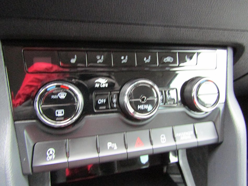 Škoda Karoq 1.6 TDi Style