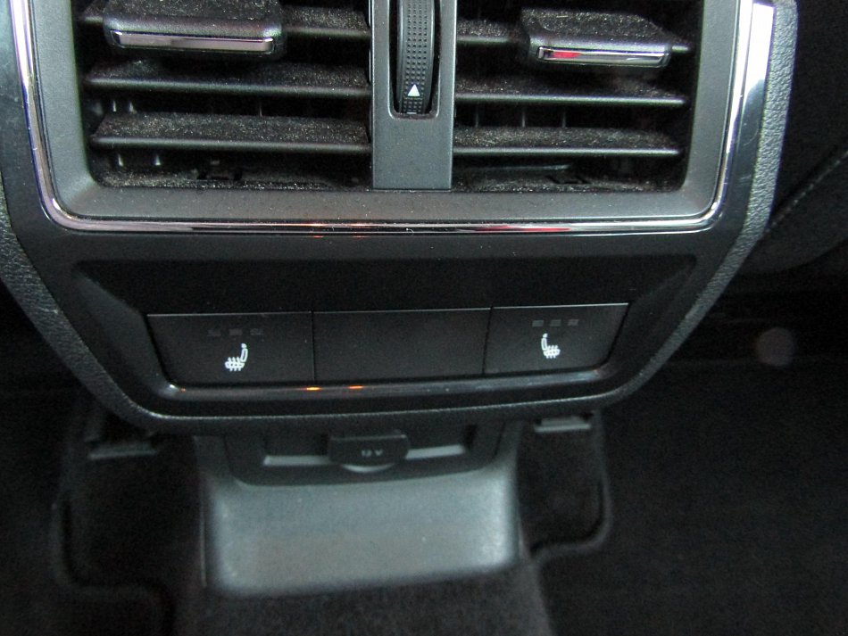 Škoda Karoq 1.6 TDi Style