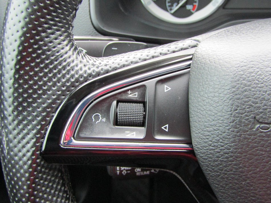 Škoda Karoq 1.6 TDi Style