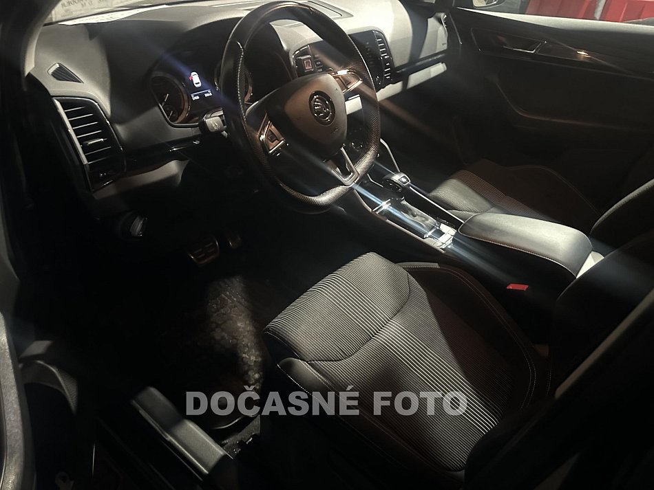 Škoda Karoq 1.6 TDi 