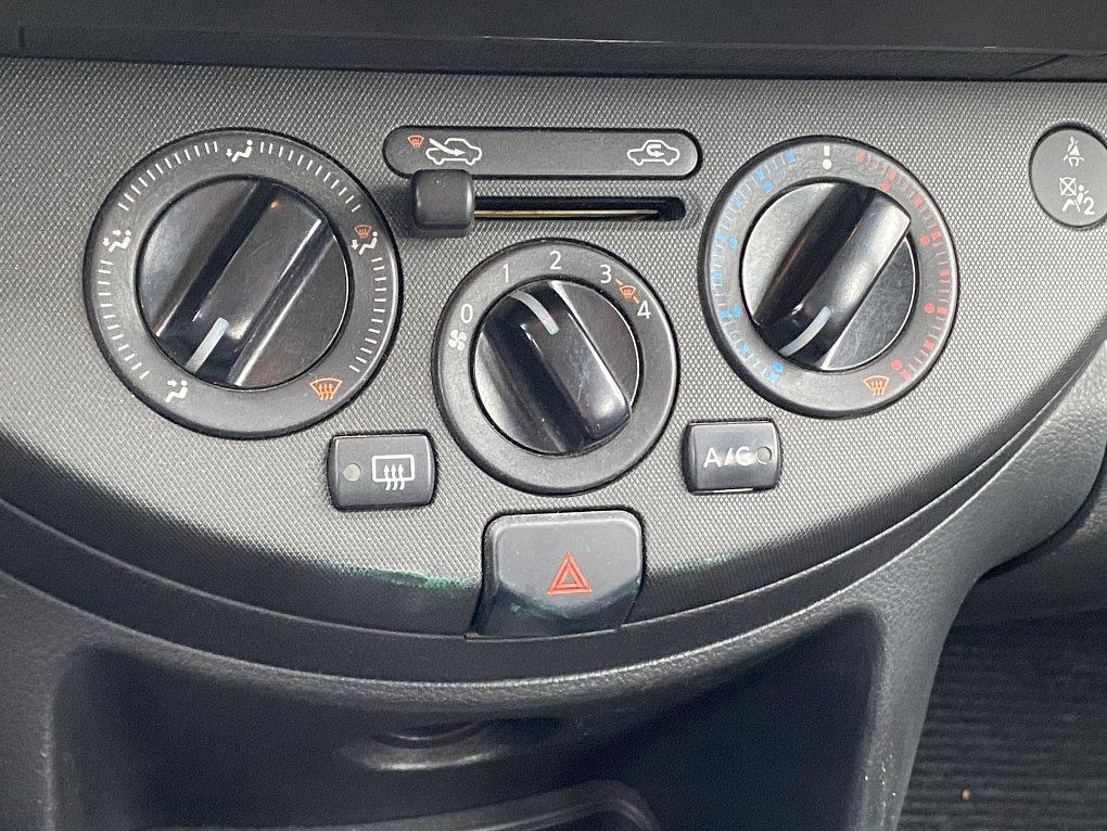 Ford Transit Custom 2.0TDCi Trend L1H1