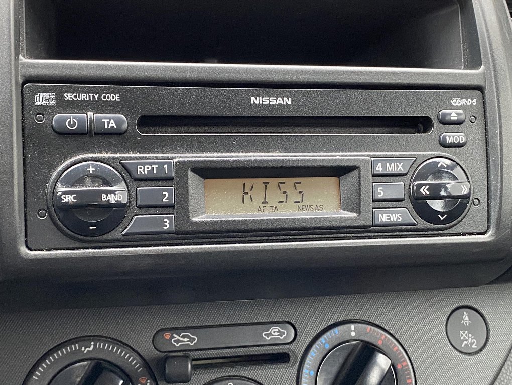 Ford Transit Custom 2.0TDCi Trend L1H1