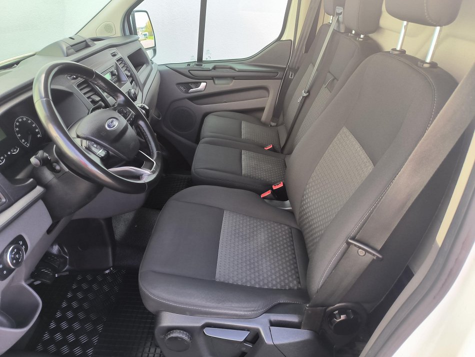 Ford Transit Custom 2.0TDCi Trend L1H1