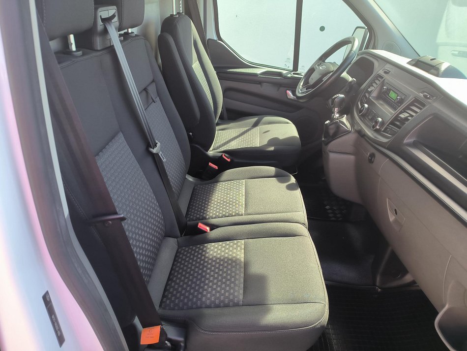 Ford Transit Custom 2.0TDCi Trend L1H1