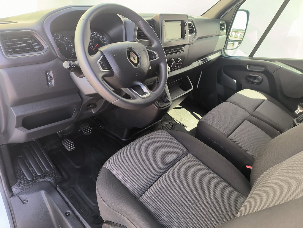 Renault Master 2.3dCi  L2H2
